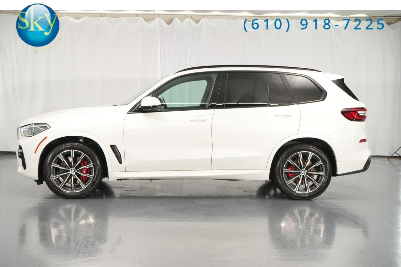 2023 BMW X5 AWD xDrive40i M SPORT