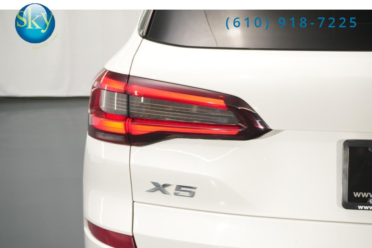 2023 BMW X5 AWD xDrive40i M SPORT West Chester PA