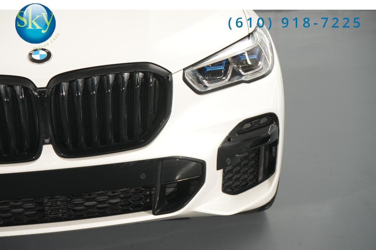 2023 BMW X5 AWD xDrive40i M SPORT West Chester PA