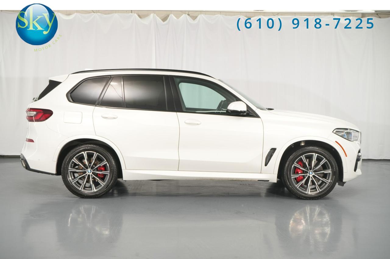 2023 BMW X5 AWD xDrive40i M SPORT West Chester PA