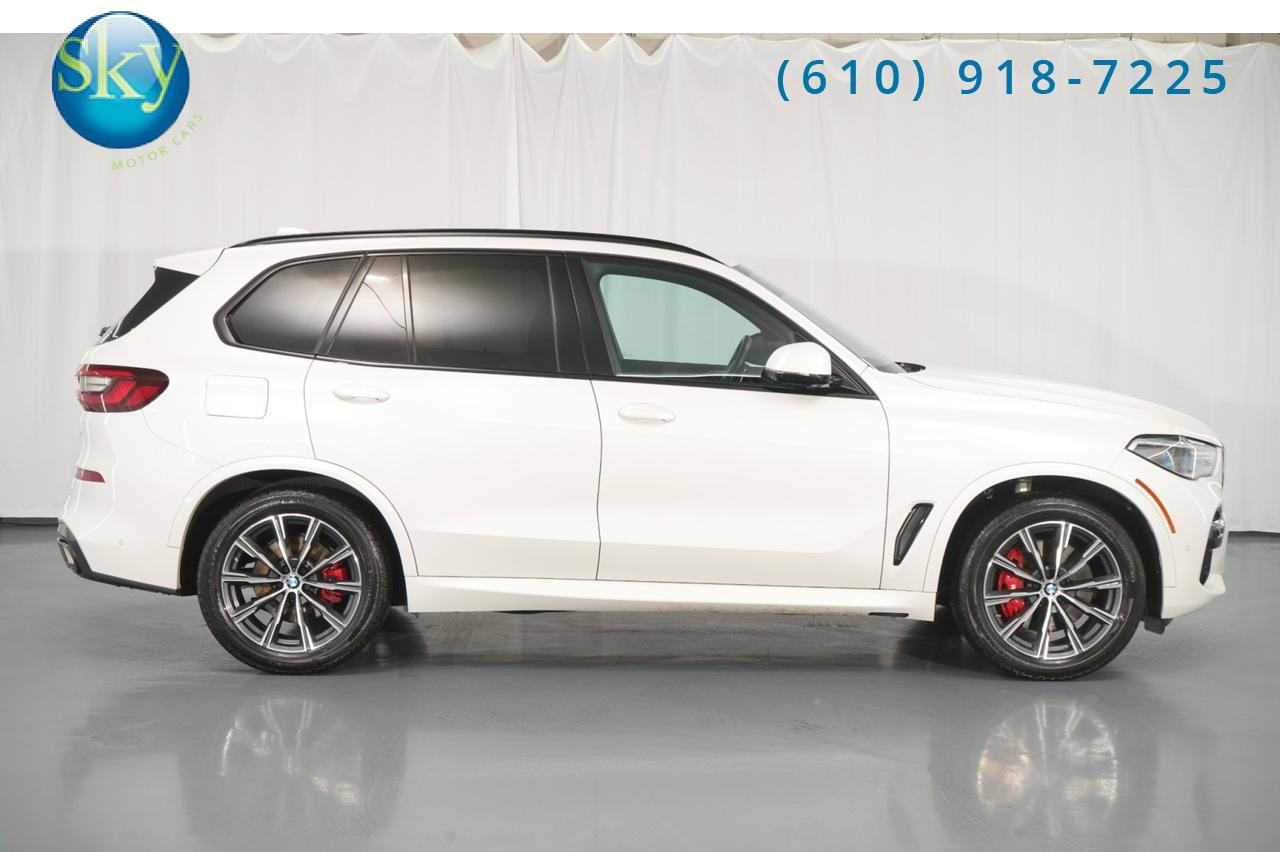 2023 BMW X5 AWD xDrive40i M SPORT West Chester PA