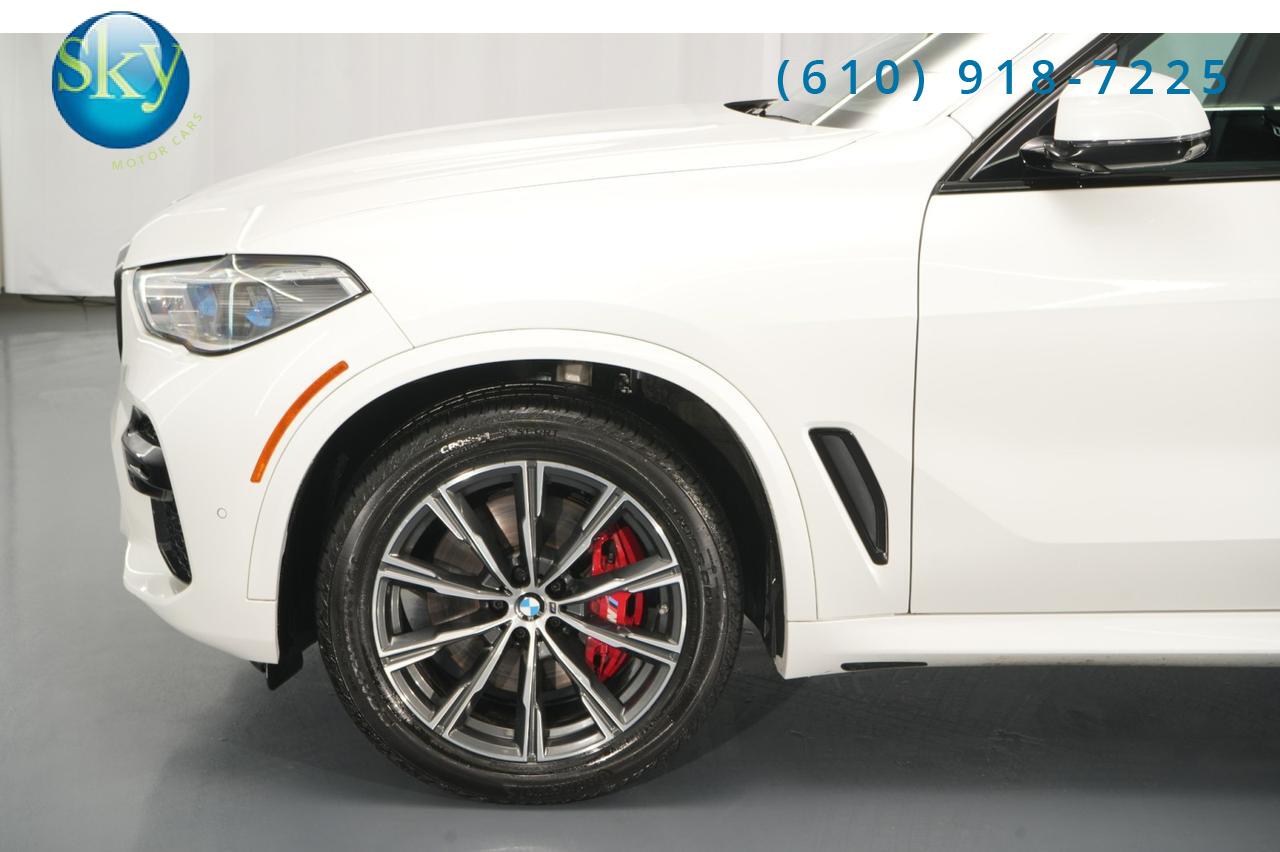 2023 BMW X5 AWD xDrive40i M SPORT West Chester PA