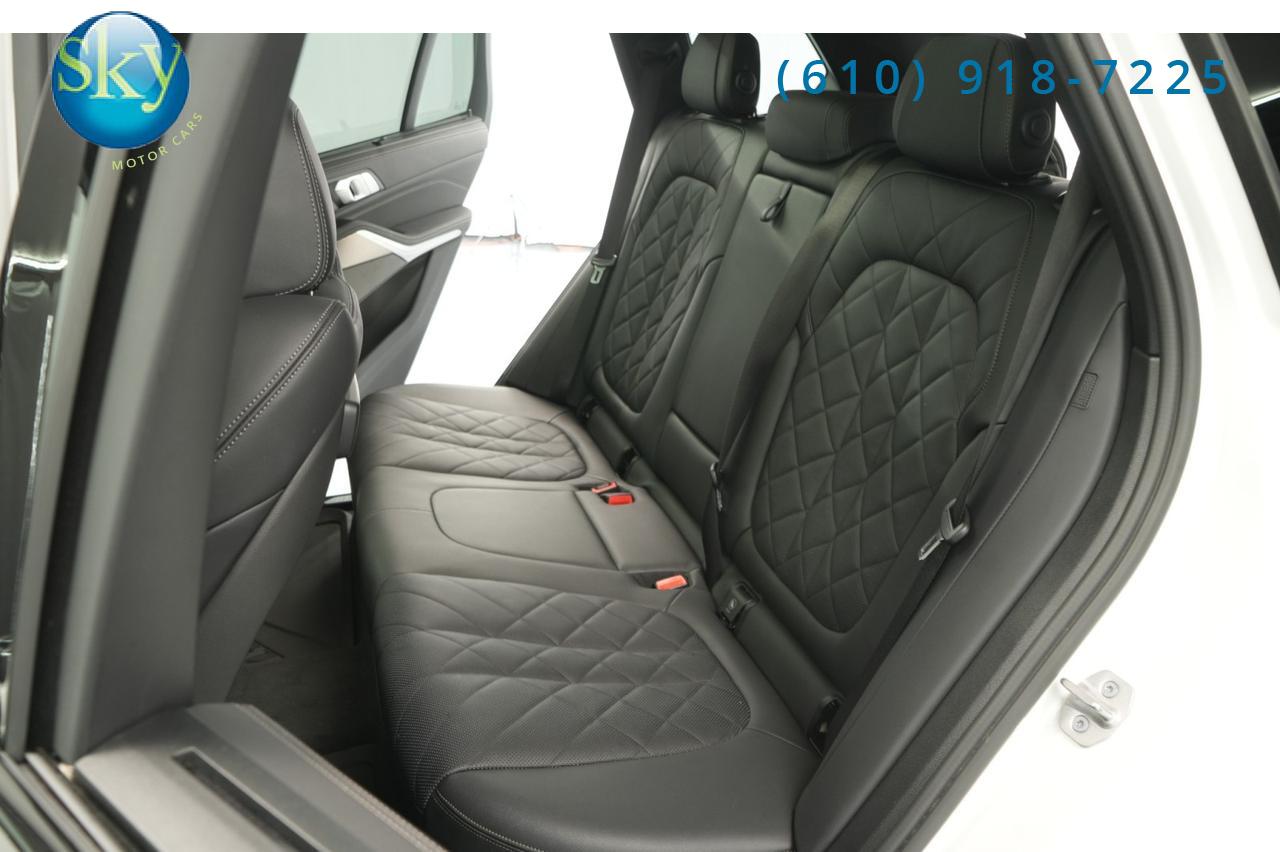 2023 BMW X5 AWD xDrive40i M SPORT West Chester PA