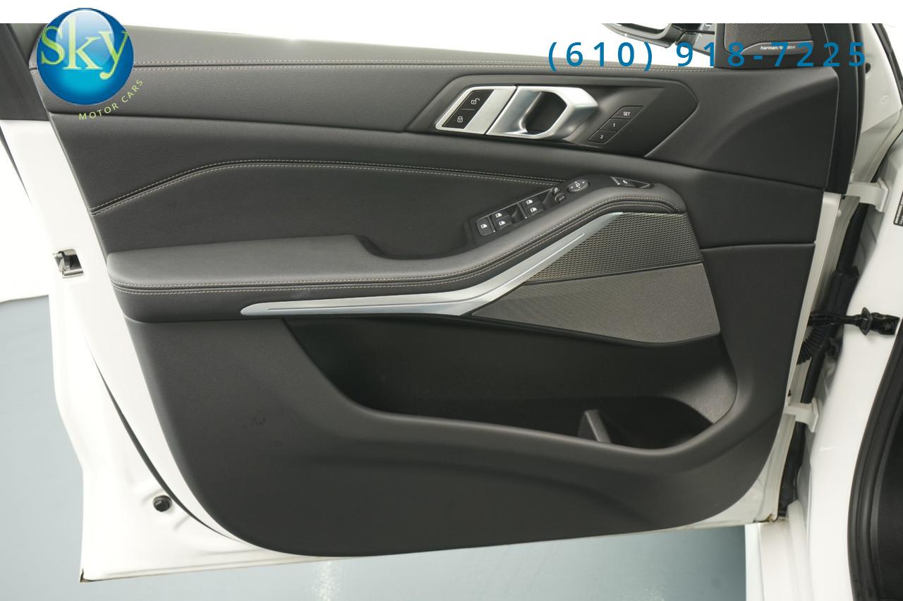 2023 BMW X5 AWD xDrive40i M SPORT West Chester PA