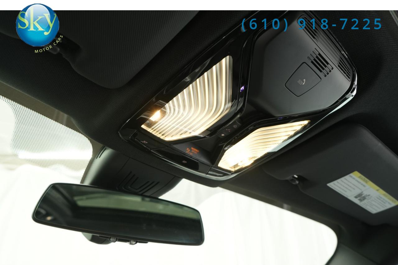 2023 BMW X5 AWD xDrive40i M SPORT West Chester PA