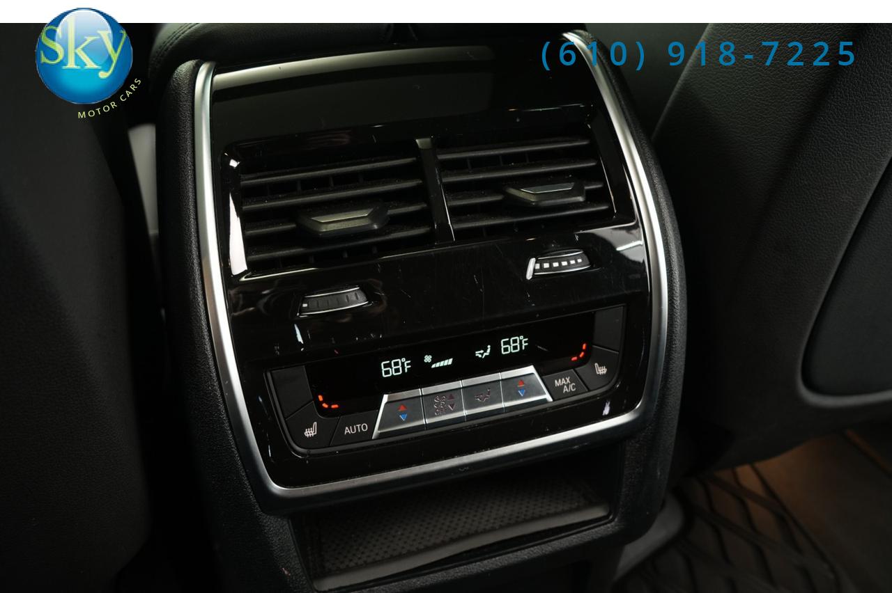 2023 BMW X5 AWD xDrive40i M SPORT West Chester PA