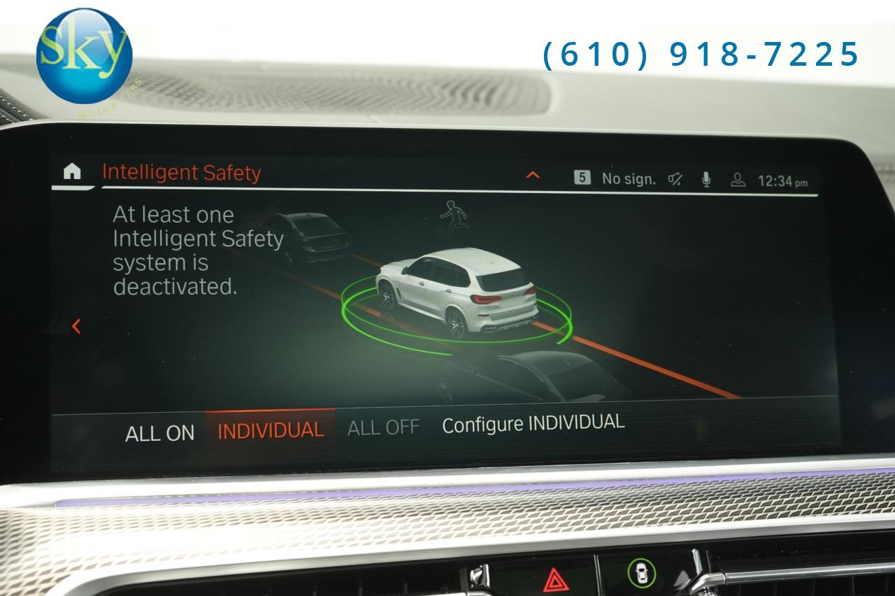 2023 BMW X5 AWD xDrive40i M SPORT West Chester PA