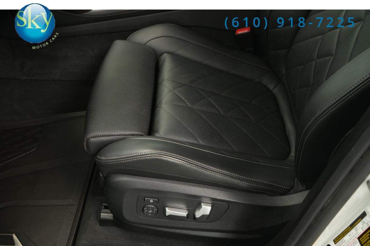 2023 BMW X5 AWD xDrive40i M SPORT West Chester PA