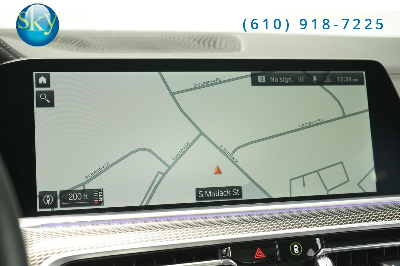 2023 BMW X5 AWD xDrive40i M SPORT West Chester PA