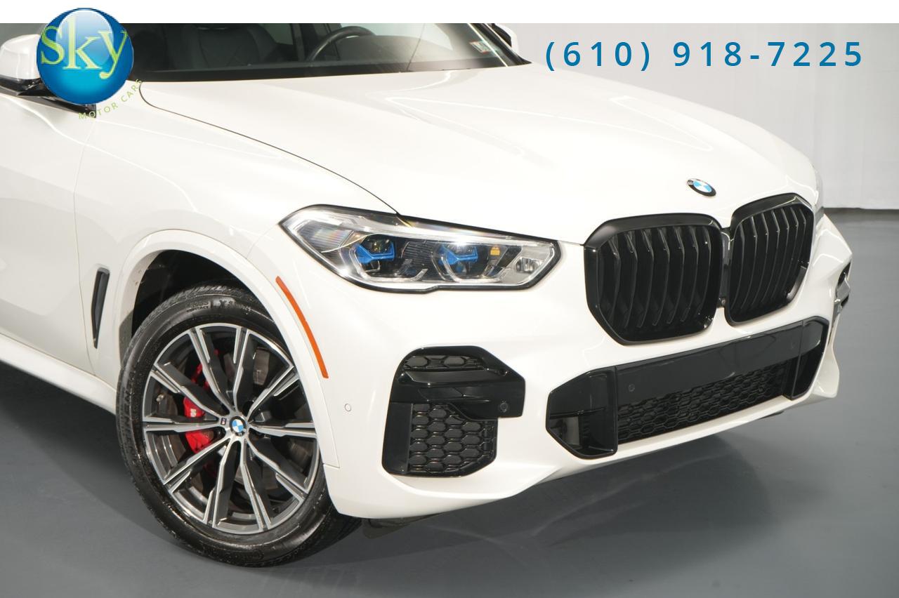 2023 BMW X5 AWD xDrive40i M SPORT West Chester PA