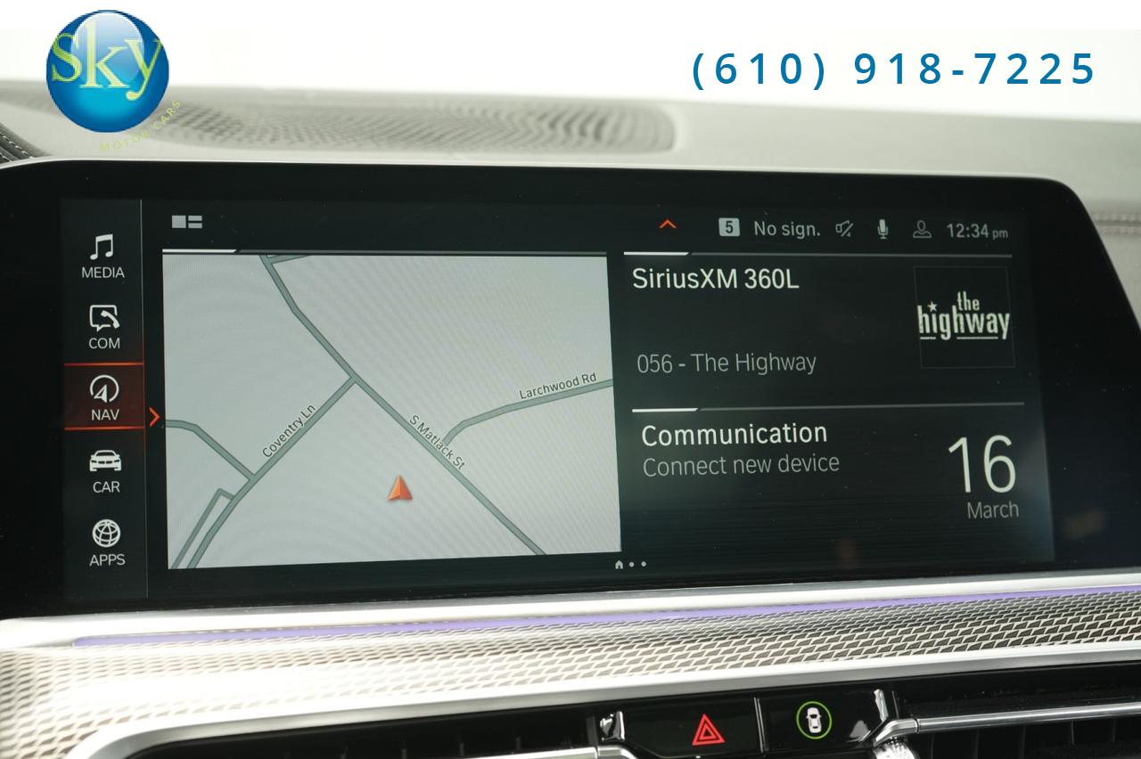 2023 BMW X5 AWD xDrive40i M SPORT West Chester PA