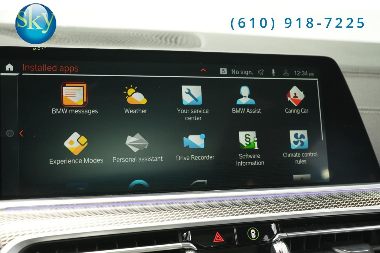 2023 BMW X5 AWD xDrive40i M SPORT West Chester PA