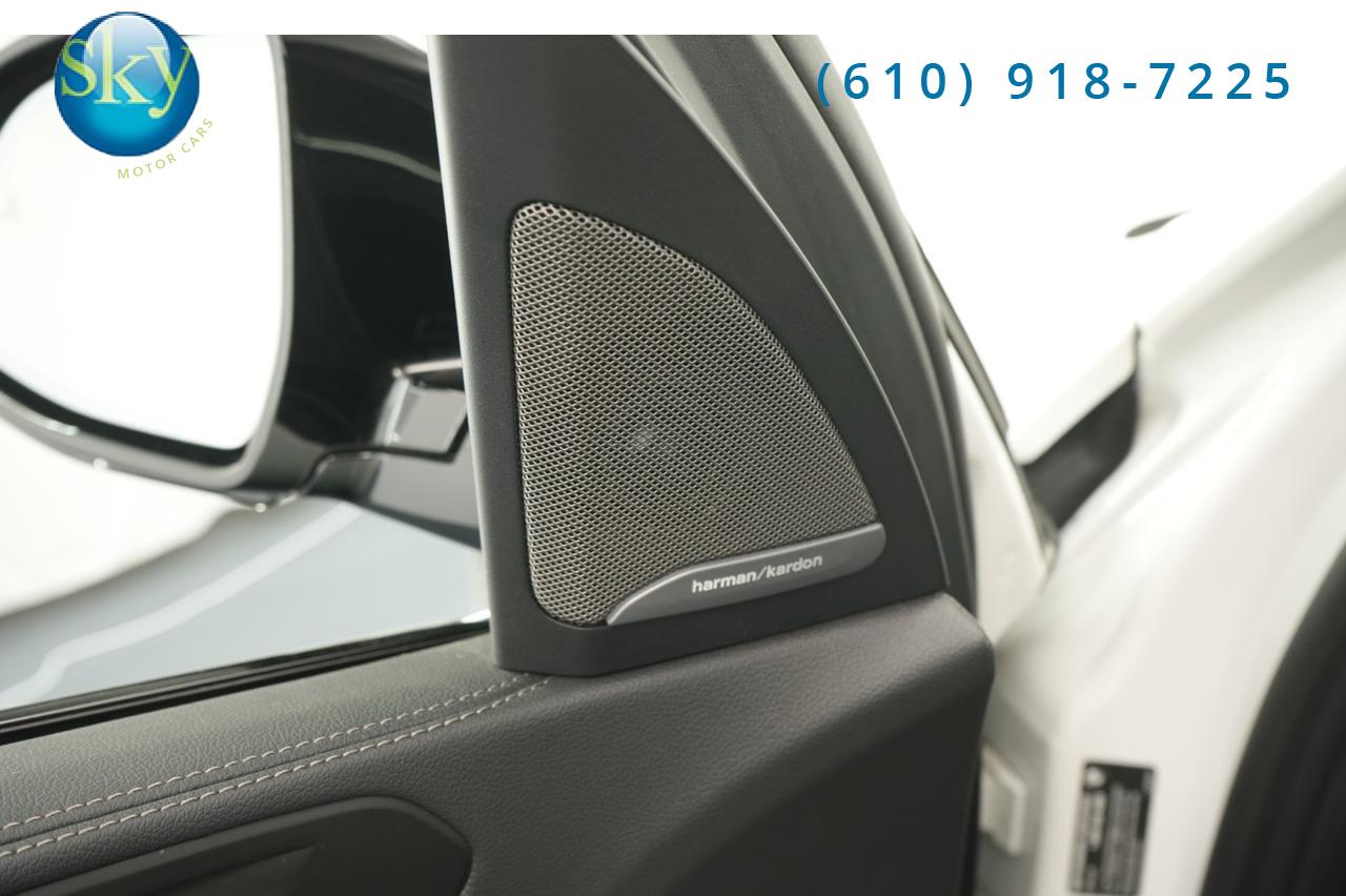 2023 BMW X5 AWD xDrive40i M SPORT West Chester PA