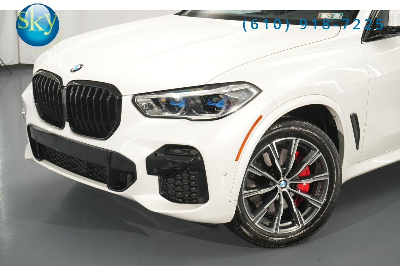 2023 BMW X5 AWD xDrive40i M SPORT West Chester PA
