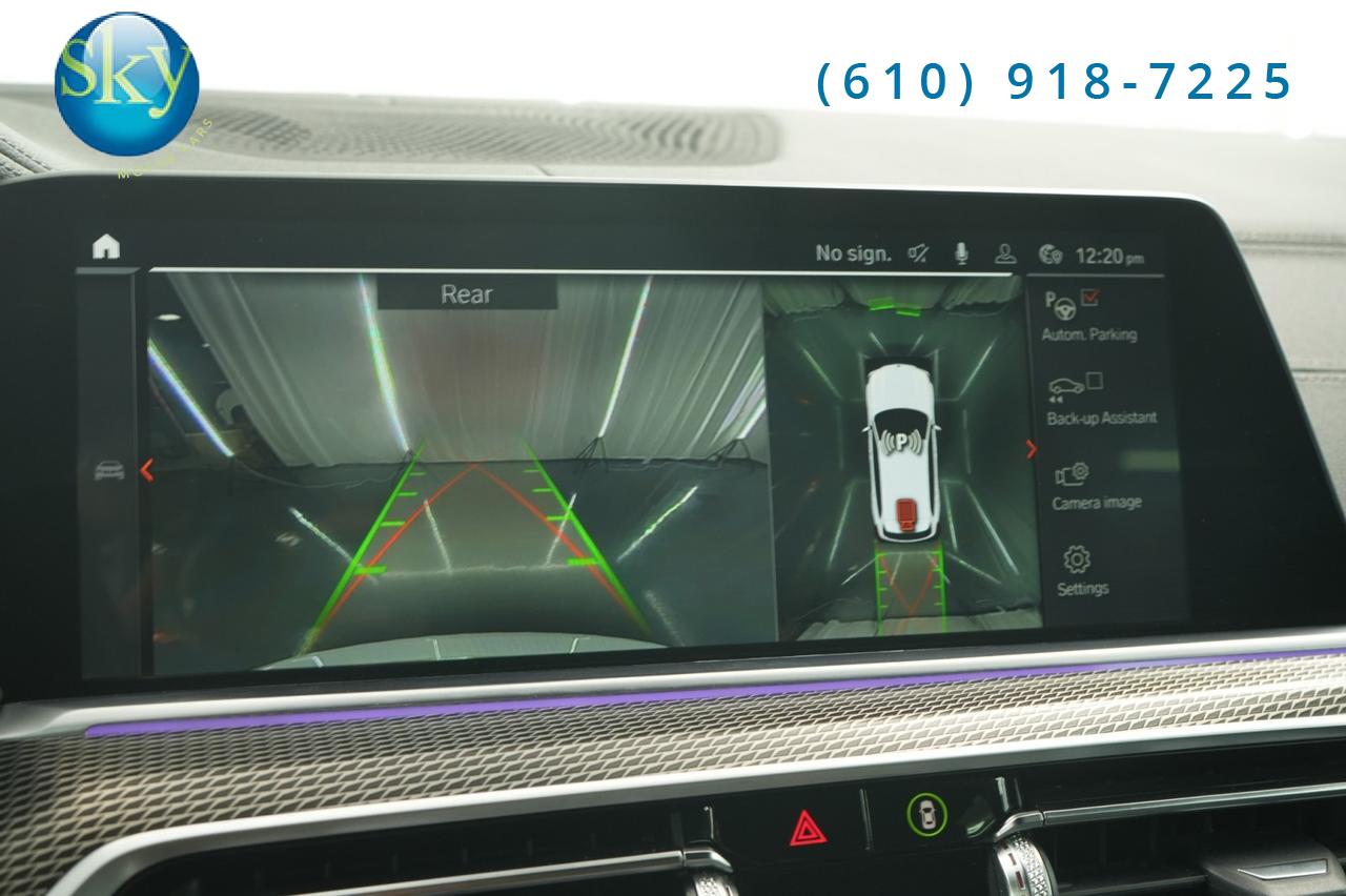 2023 BMW X5 AWD xDrive40i M SPORT West Chester PA