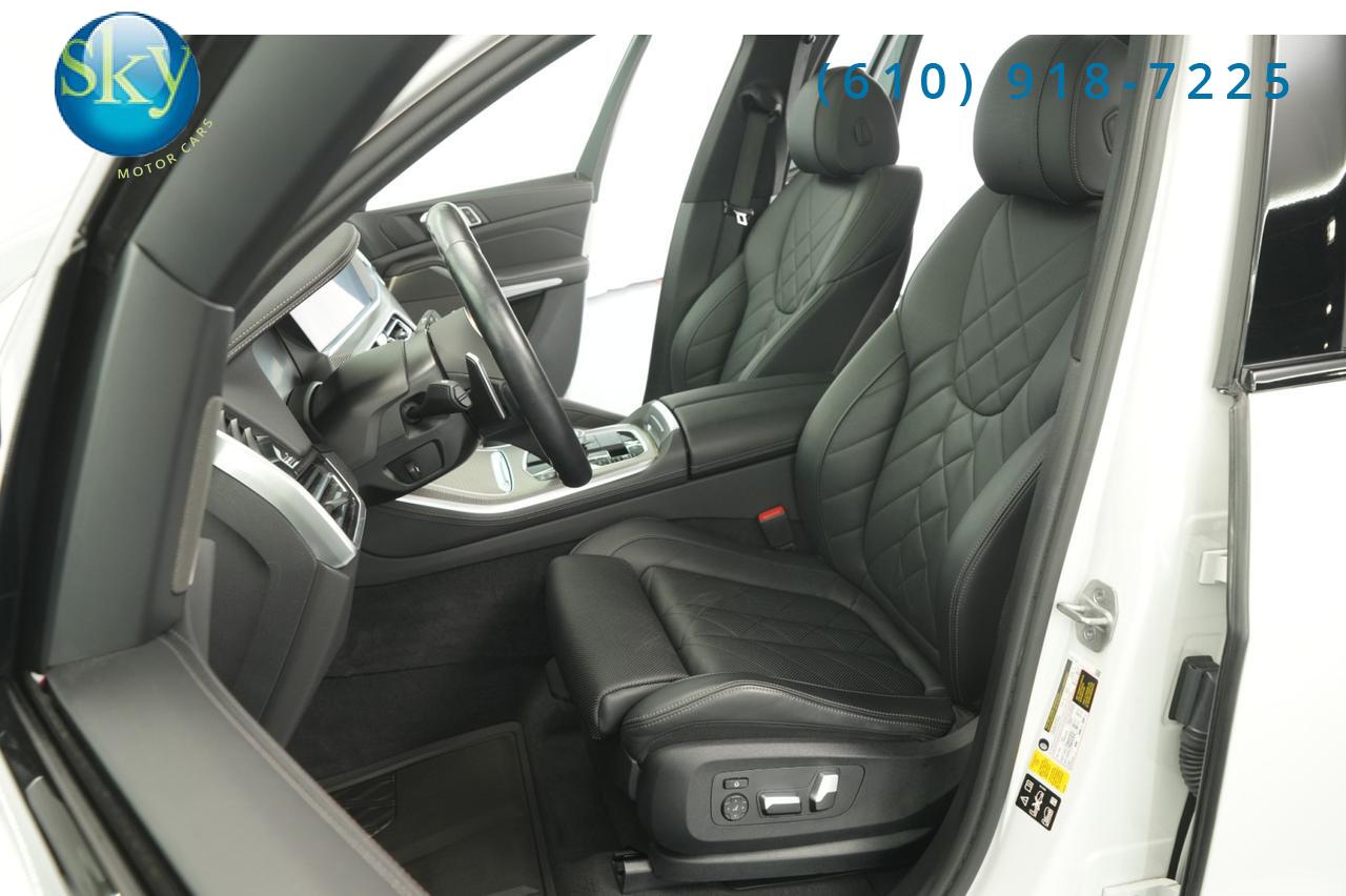 2023 BMW X5 AWD xDrive40i M SPORT West Chester PA