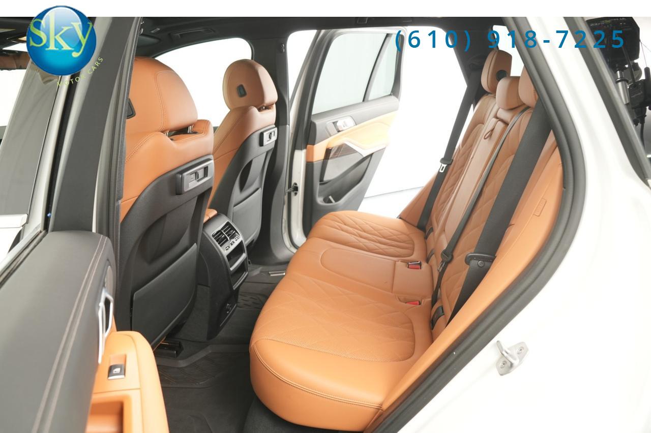 2023 BMW X5 AWD xDrive40i West Chester PA