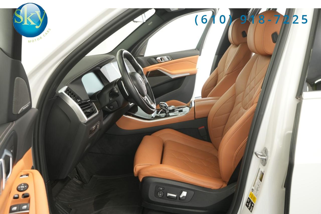 2023 BMW X5 AWD xDrive40i West Chester PA