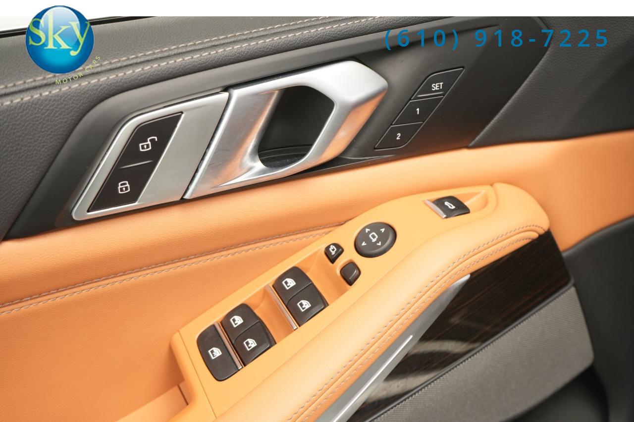 2023 BMW X5 AWD xDrive40i West Chester PA