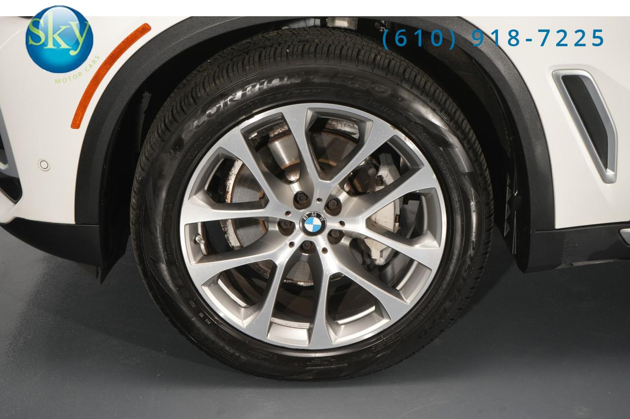 2023 BMW X5 AWD xDrive40i West Chester PA