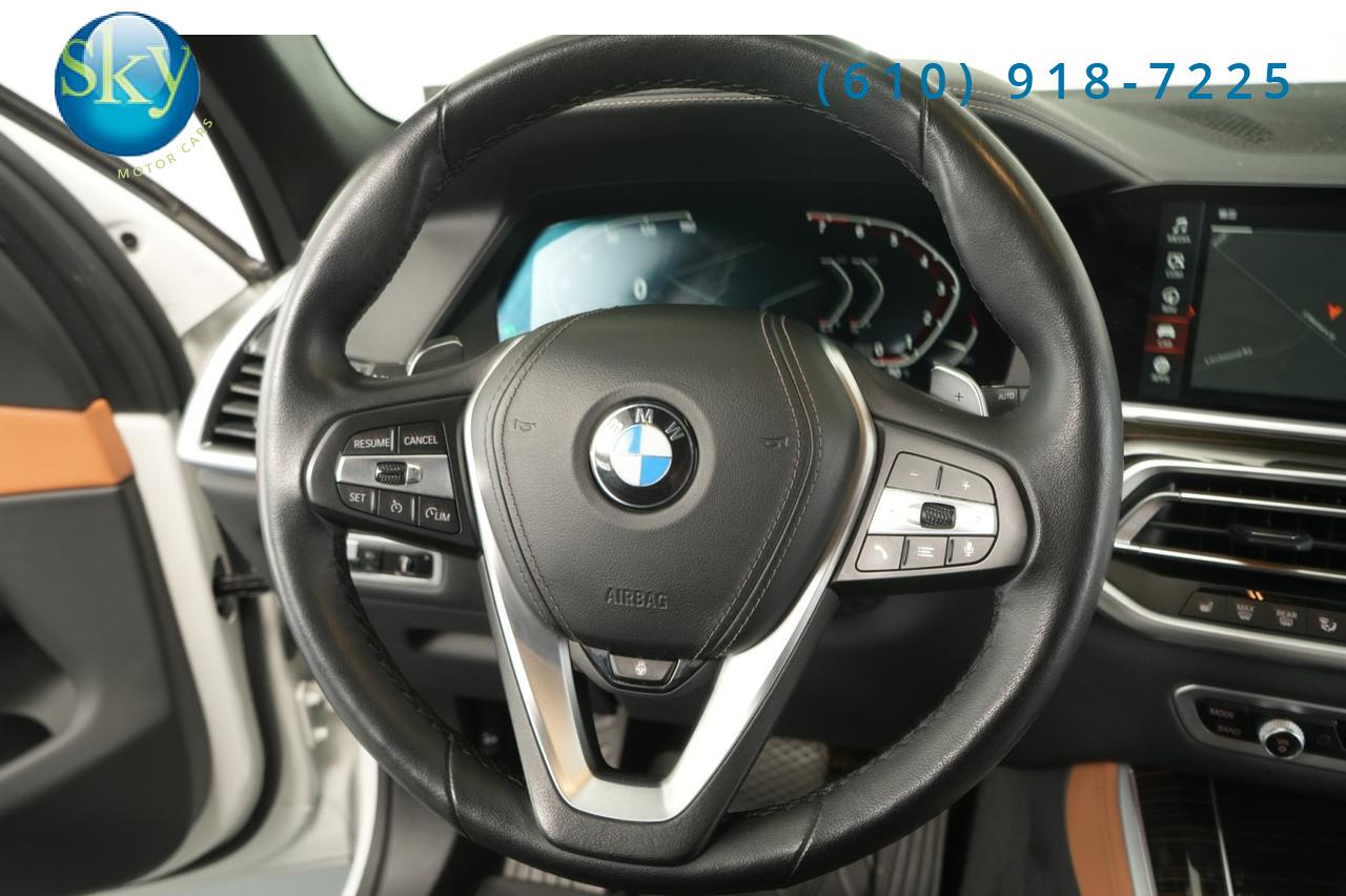 2023 BMW X5 AWD xDrive40i West Chester PA