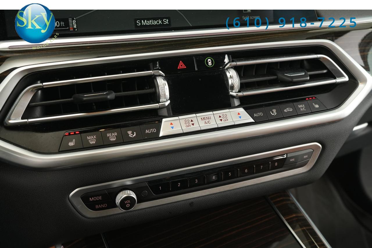 2023 BMW X5 AWD xDrive40i West Chester PA