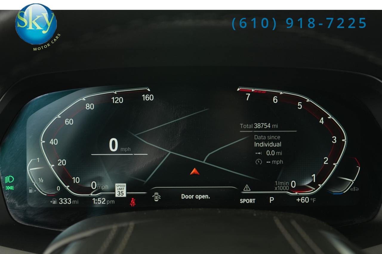 2023 BMW X5 AWD xDrive40i West Chester PA