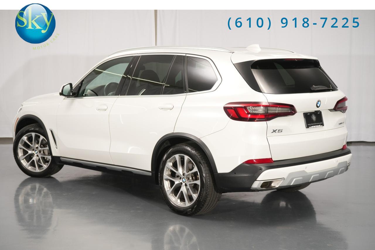 2023 BMW X5 AWD xDrive40i West Chester PA