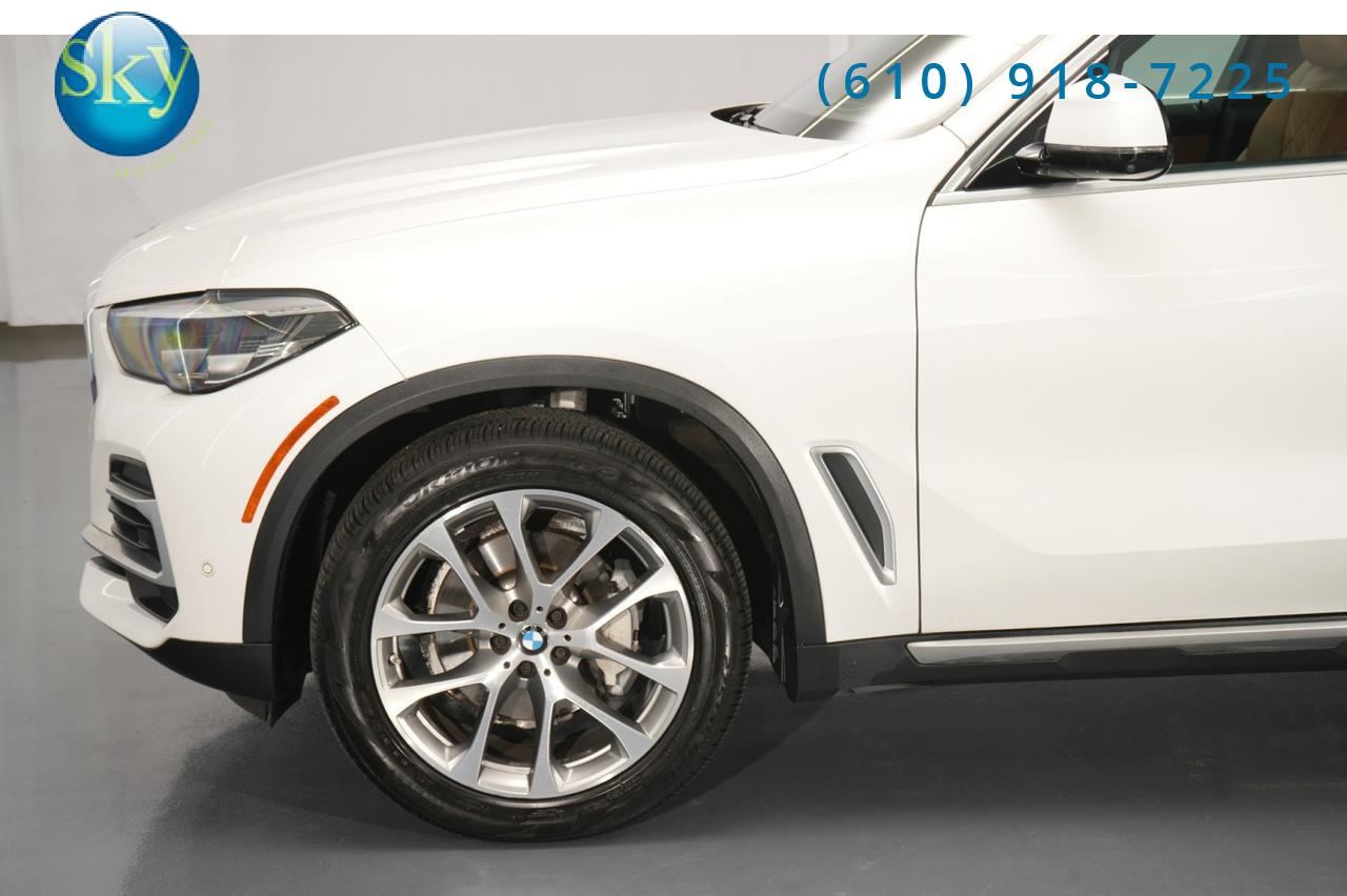 2023 BMW X5 AWD xDrive40i West Chester PA