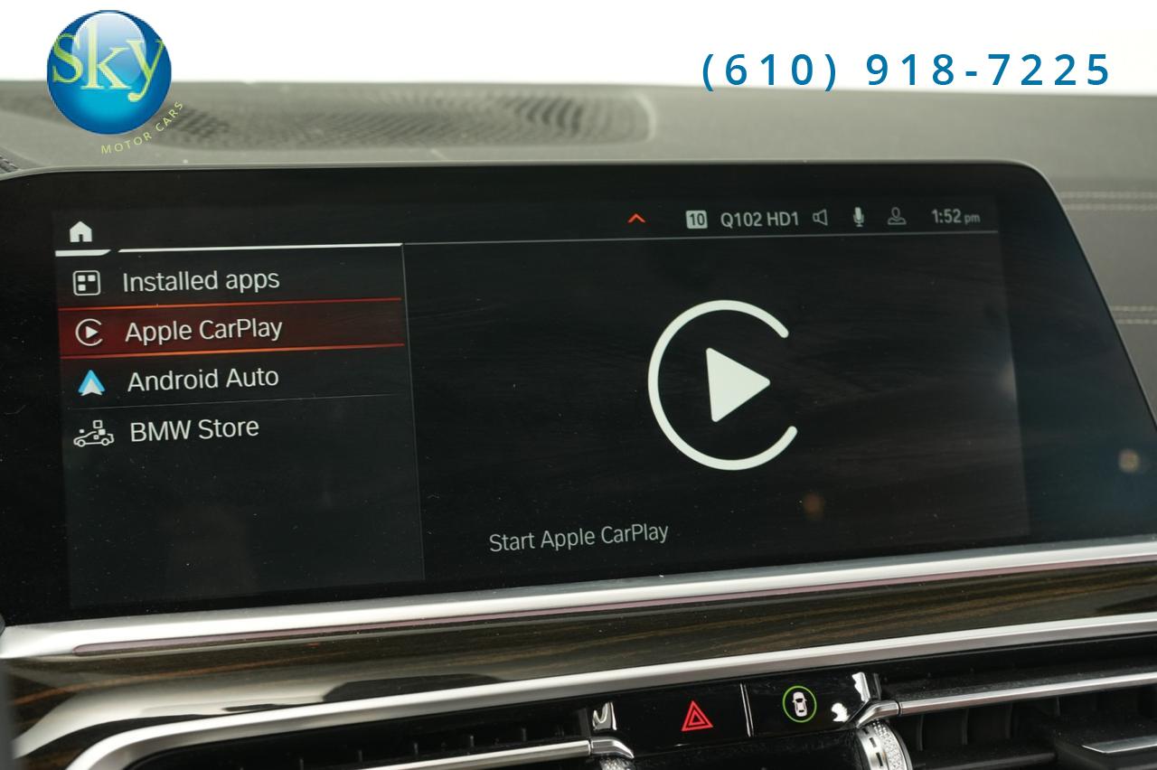 2023 BMW X5 AWD xDrive40i West Chester PA