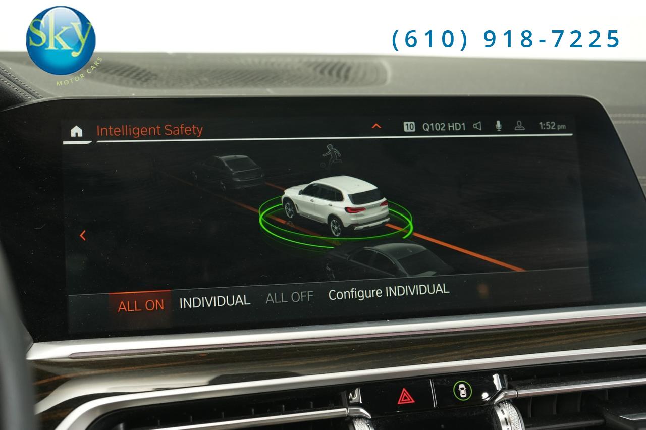 2023 BMW X5 AWD xDrive40i West Chester PA