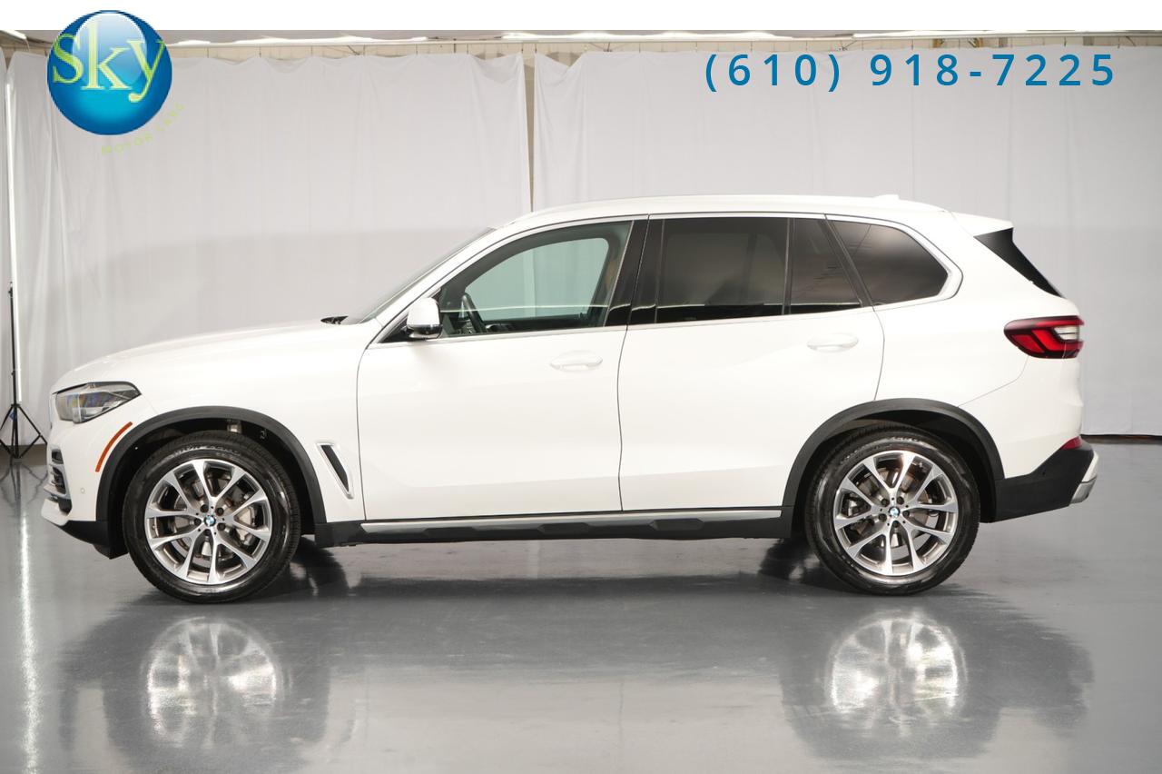 2023 BMW X5 AWD xDrive40i