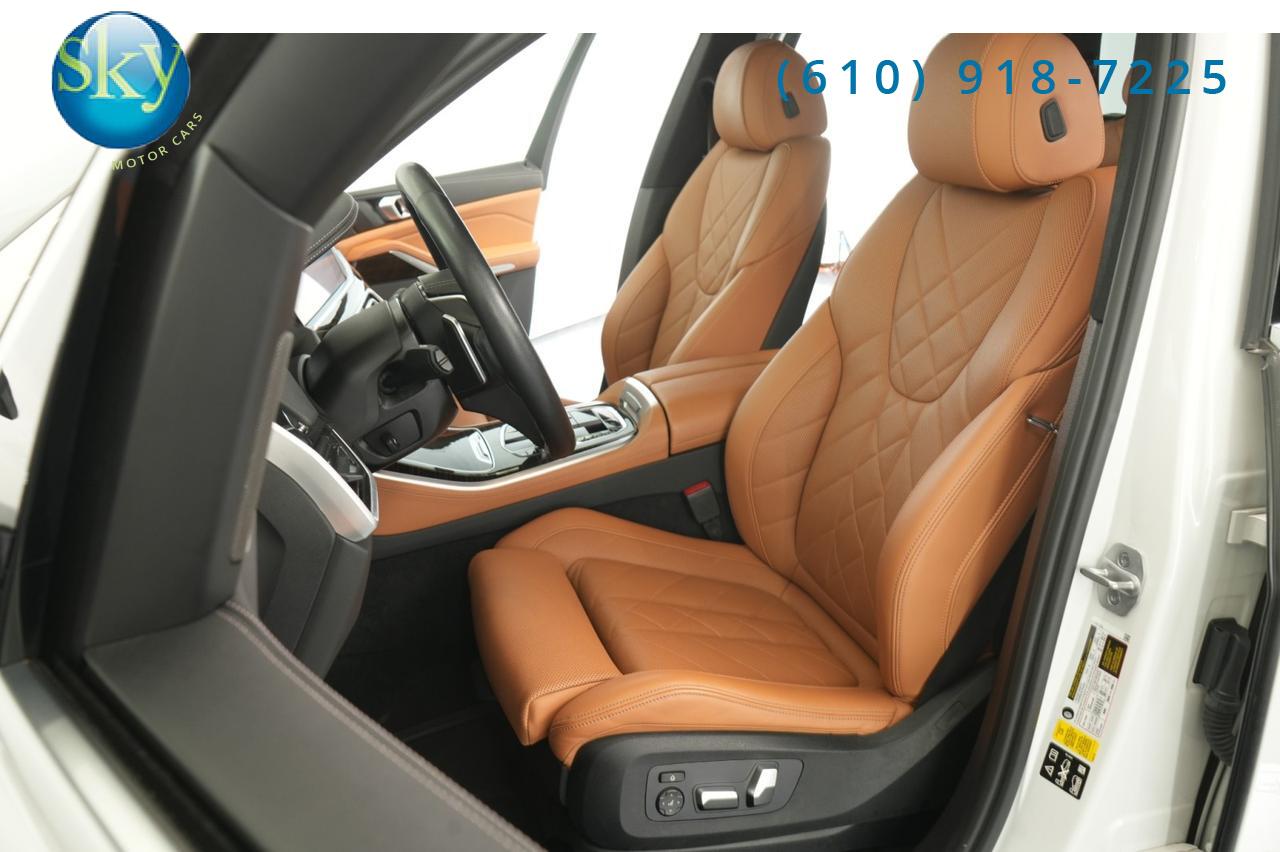 2023 BMW X5 AWD xDrive40i West Chester PA