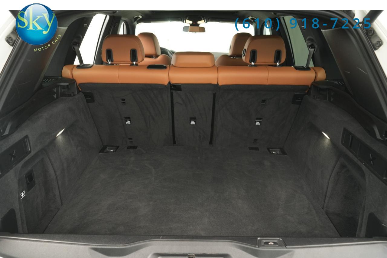 2023 BMW X5 AWD xDrive40i West Chester PA