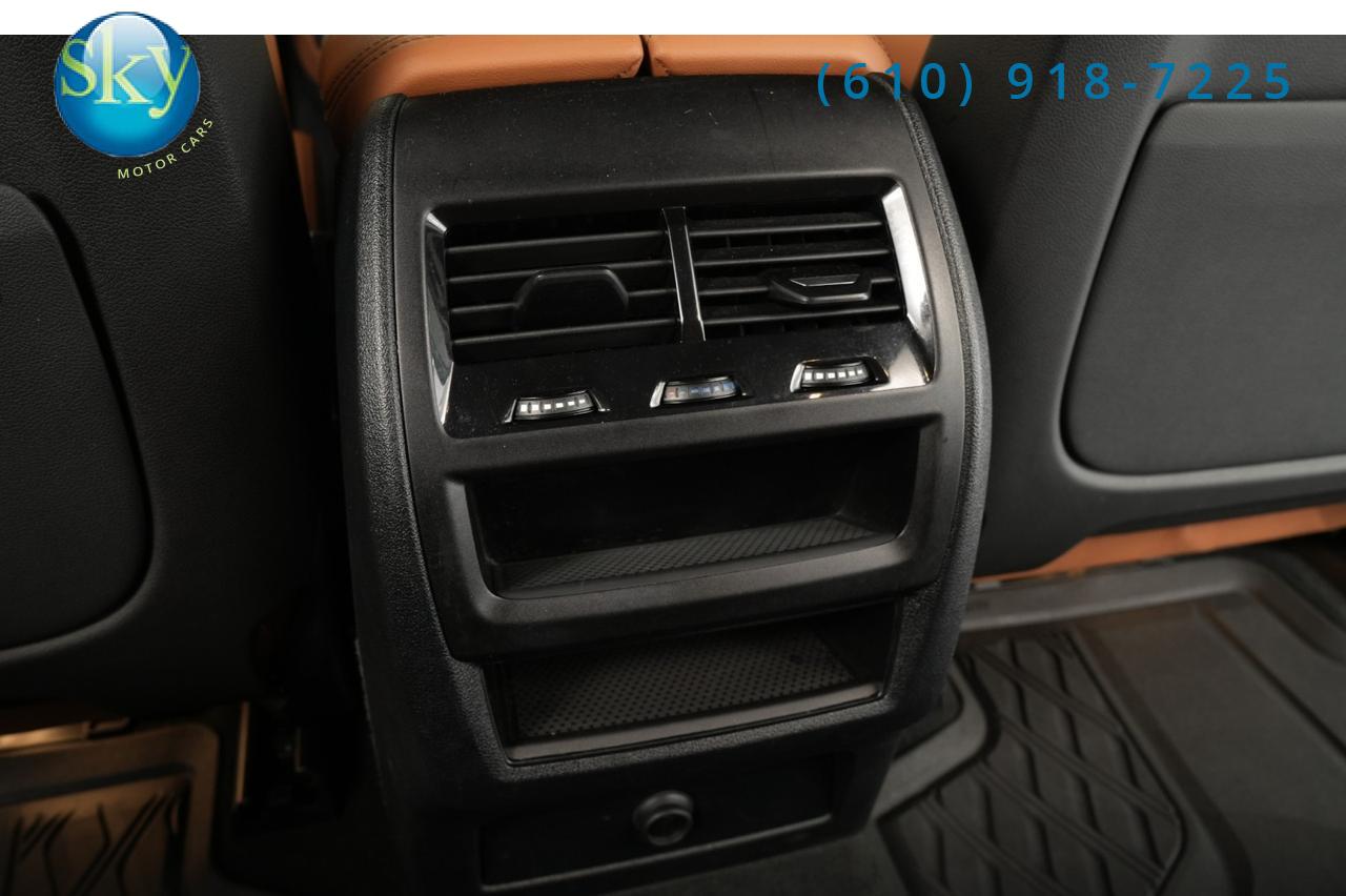 2023 BMW X5 AWD xDrive40i West Chester PA