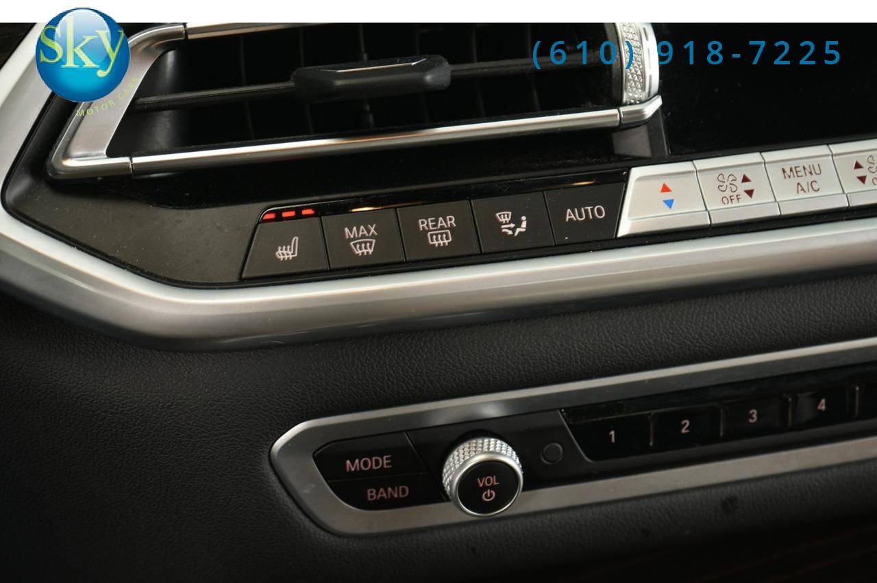 2023 BMW X5 AWD xDrive40i West Chester PA