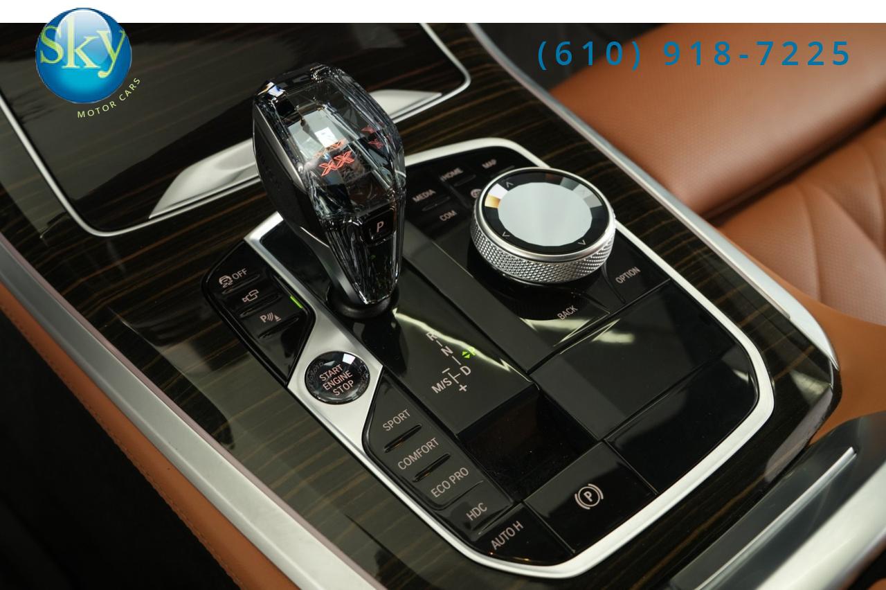 2023 BMW X5 AWD xDrive40i West Chester PA