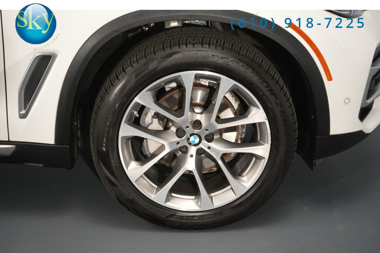 2023 BMW X5 AWD xDrive40i West Chester PA