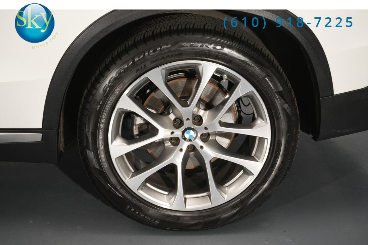 2023 BMW X5 AWD xDrive40i West Chester PA