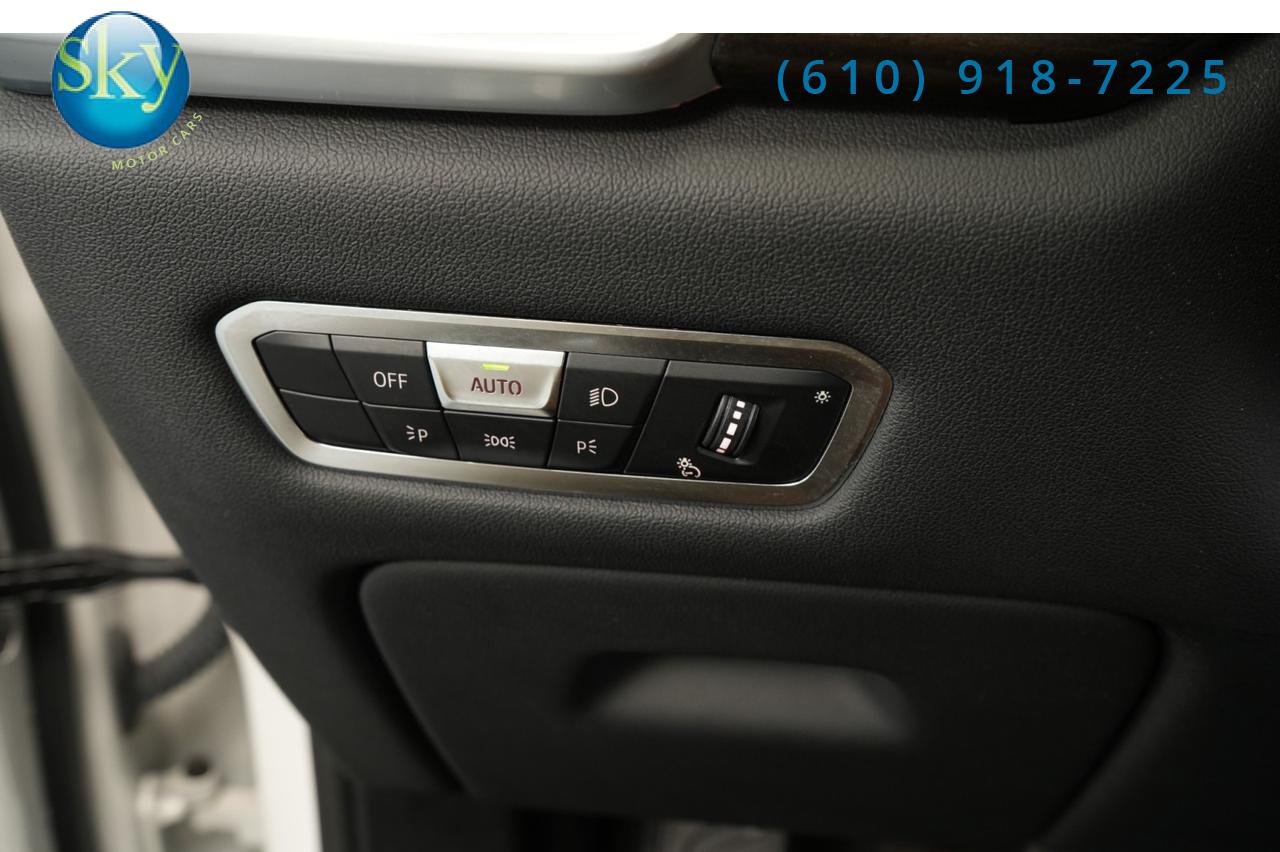 2023 BMW X5 AWD xDrive40i West Chester PA