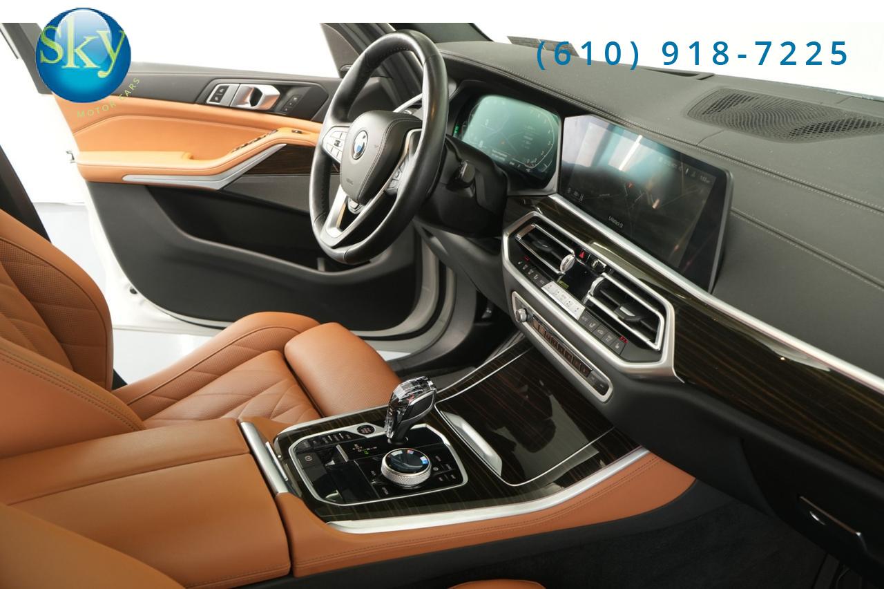 2023 BMW X5 AWD xDrive40i West Chester PA