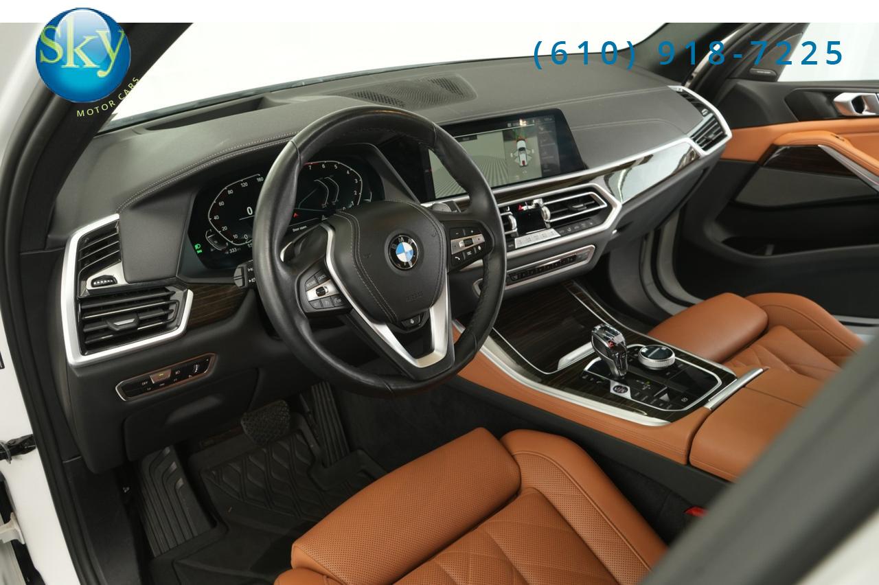 2023 BMW X5 AWD xDrive40i West Chester PA