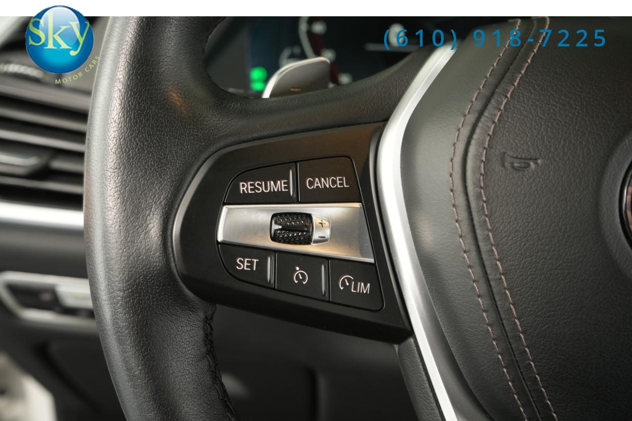 2023 BMW X5 AWD xDrive40i West Chester PA