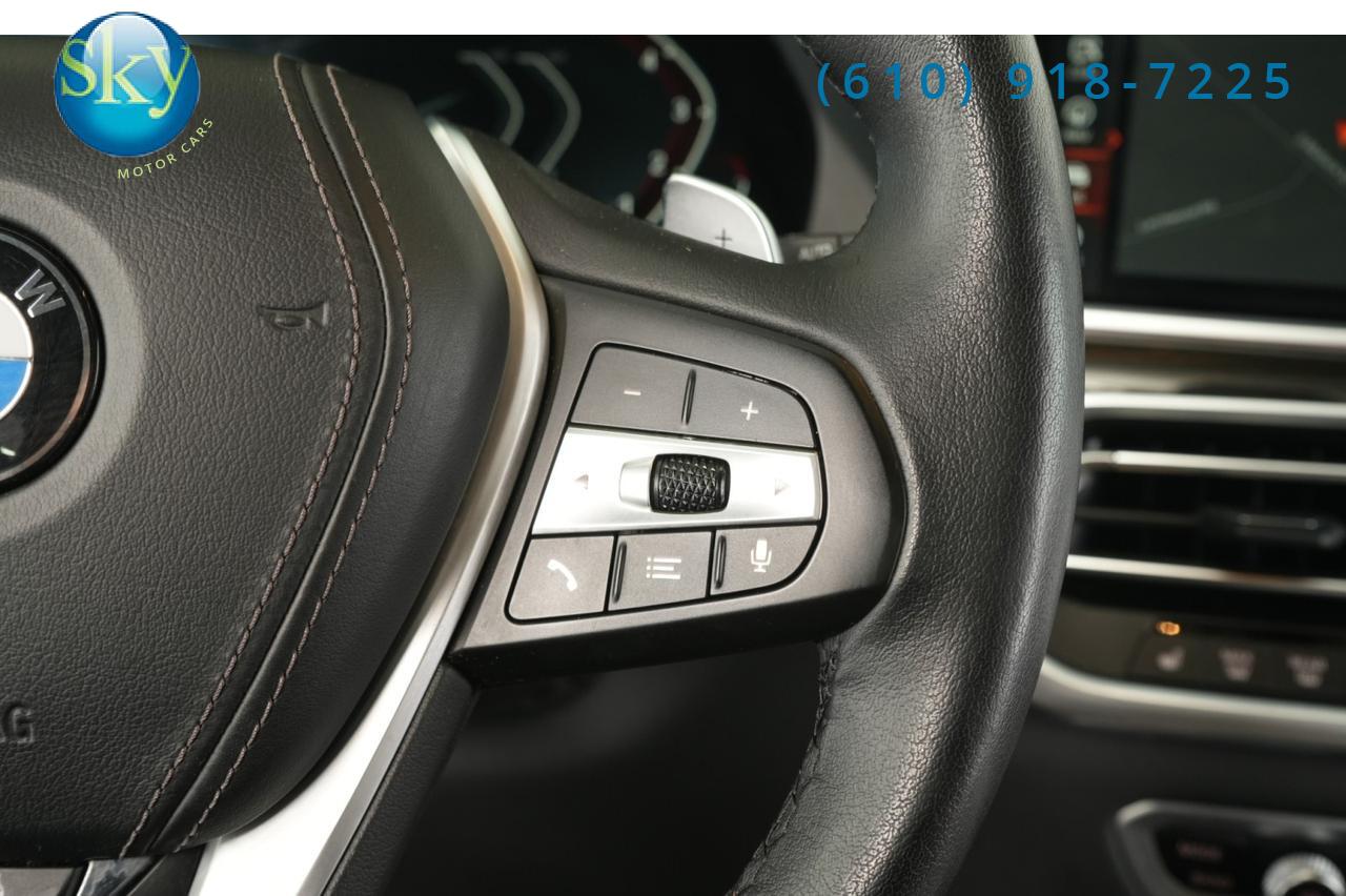 2023 BMW X5 AWD xDrive40i West Chester PA