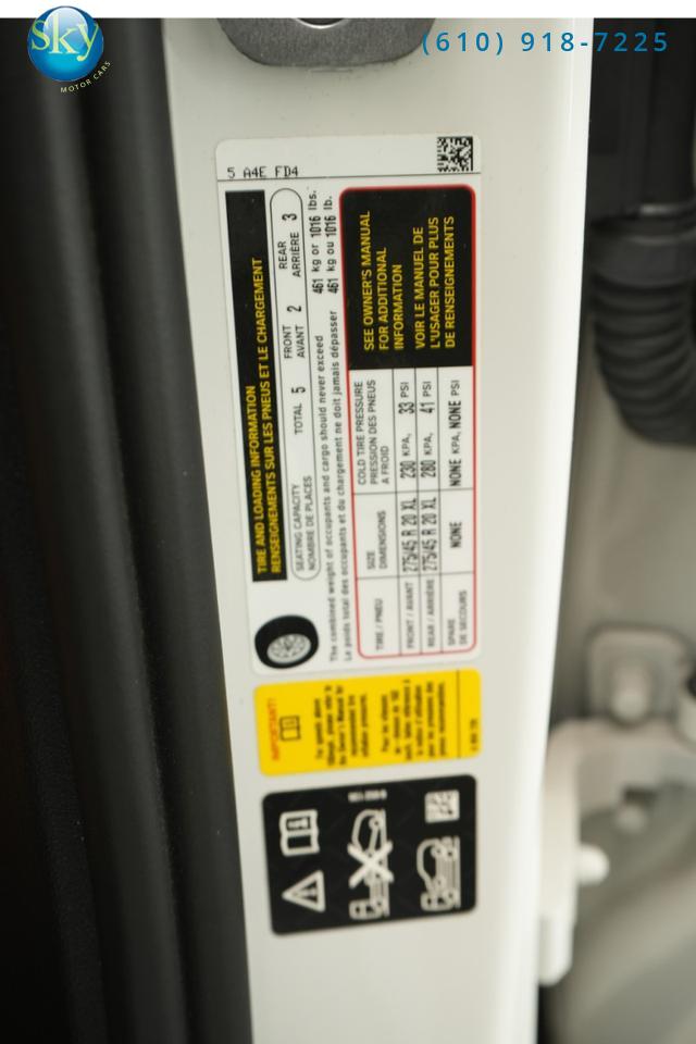 2023 BMW X5 AWD xDrive40i West Chester PA