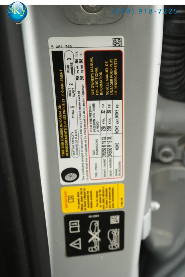 2023 BMW X5 AWD xDrive40i West Chester PA