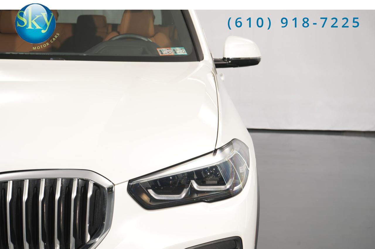 2023 BMW X5 AWD xDrive40i West Chester PA