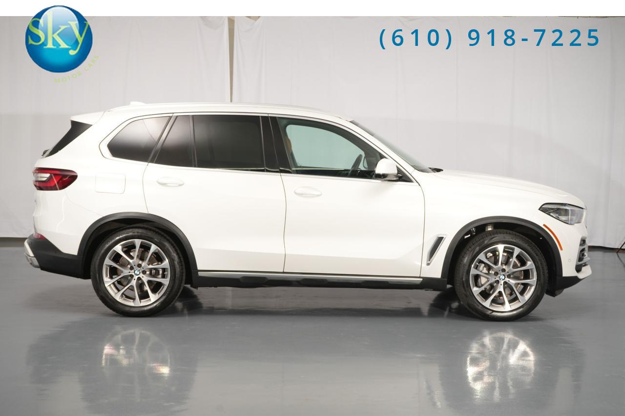 2023 BMW X5 AWD xDrive40i West Chester PA
