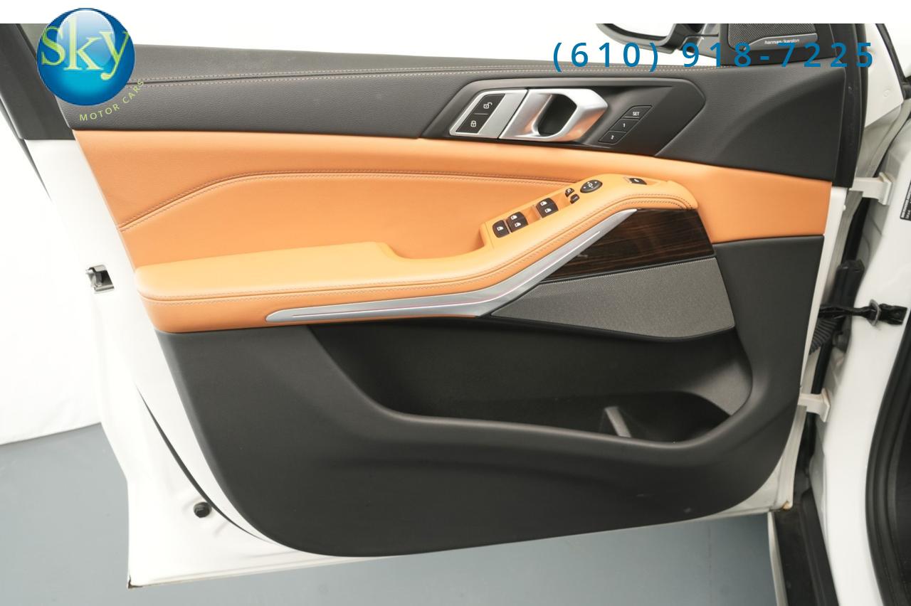 2023 BMW X5 AWD xDrive40i West Chester PA