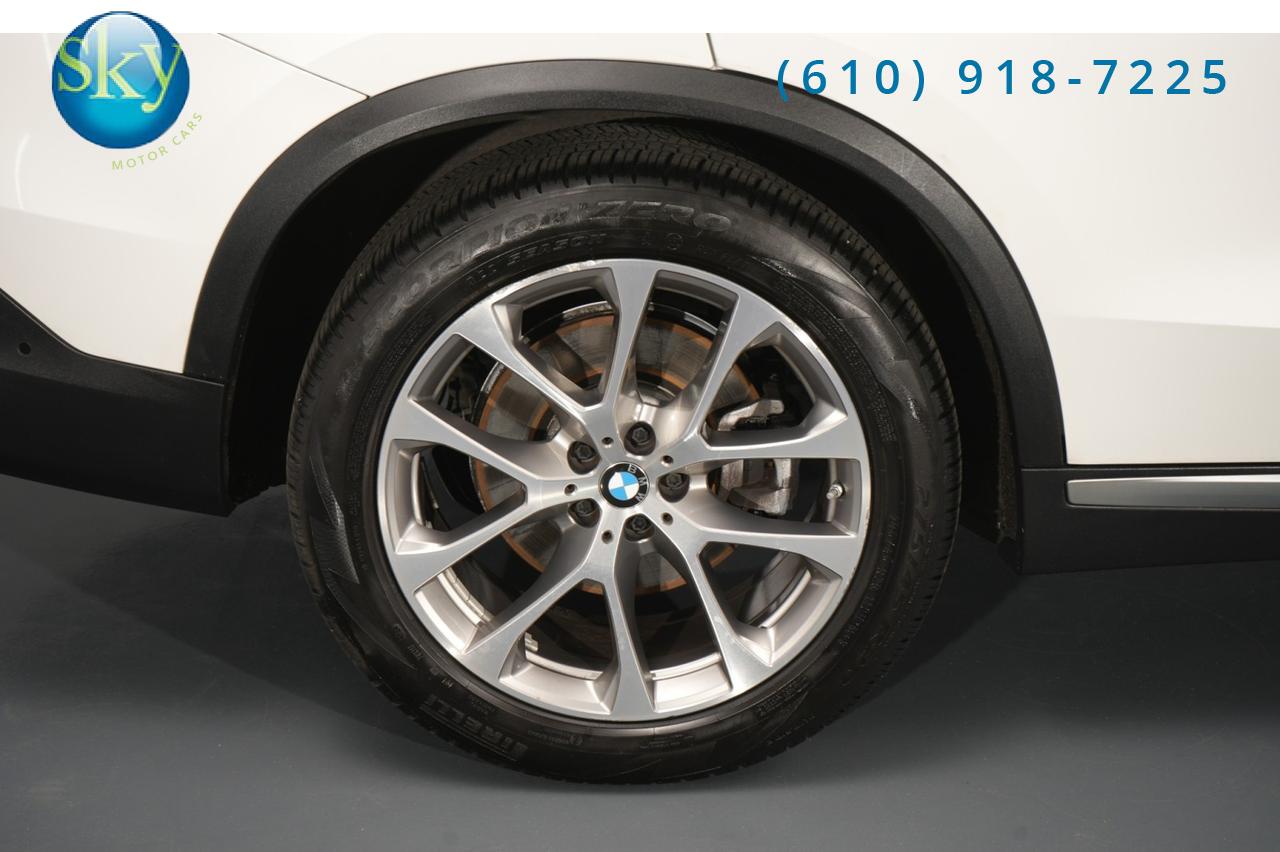 2023 BMW X5 AWD xDrive40i West Chester PA